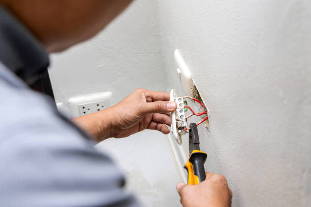 Best Licensed Electrician  in Wantagh, NY